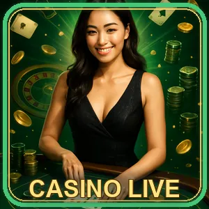 Casino trực tuyến 4466club đăng nhập