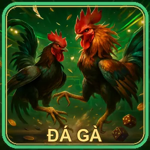 Đá Gà Truyền Thống