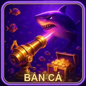 Game Bắn Cá Mermaid Treasure