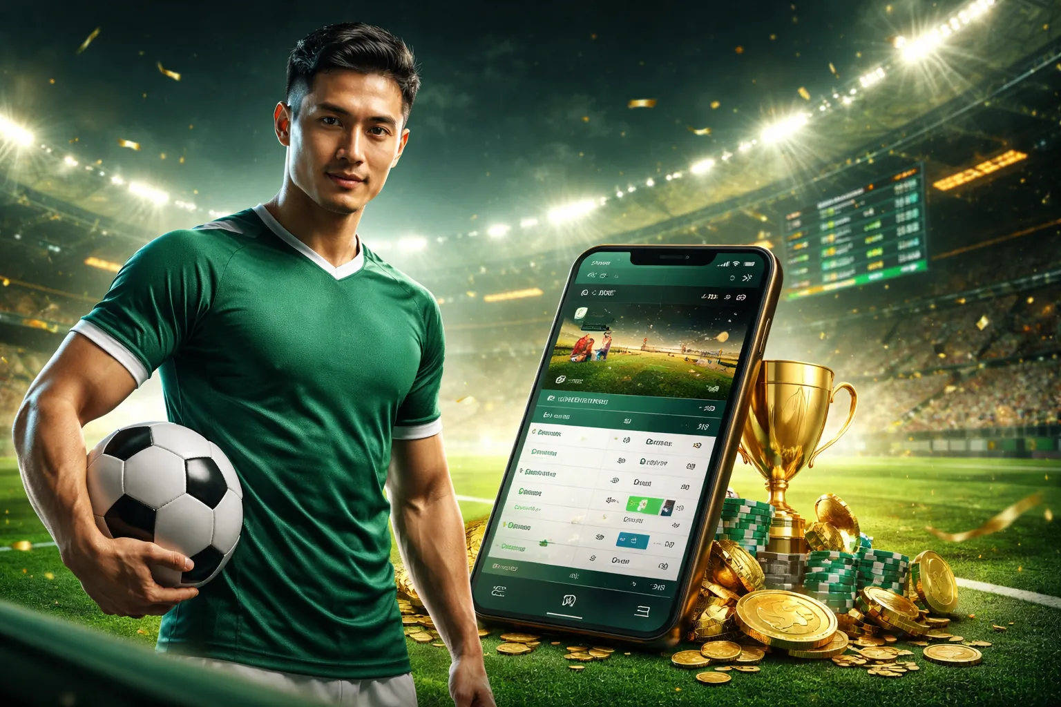 Hình ảnh chính 4466club đăng nhập, sân chơi cá cược trực tuyến hàng đầu Việt Nam 2026