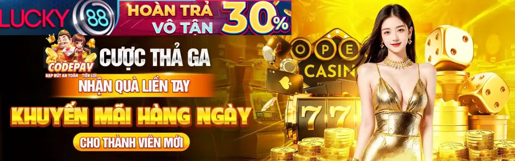 Sự Kiện Đặc Biệt & Giải Đấu